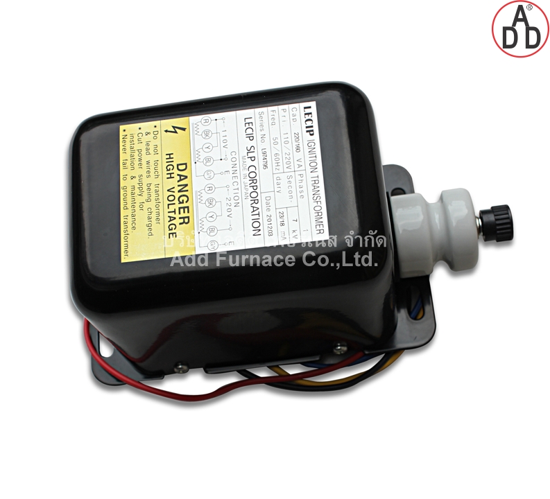 Lecip Ignition Transformer (11)